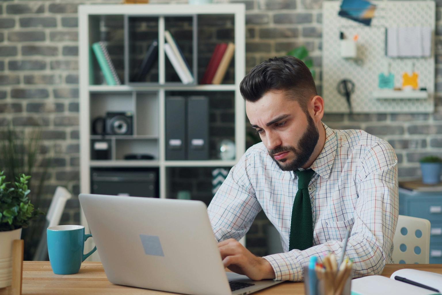 CEOs & IT Transformation: When Tech Isn't Your First Language