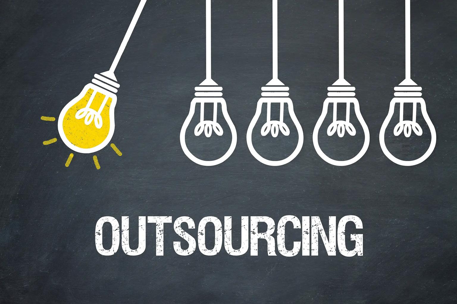 SMEs and BPO