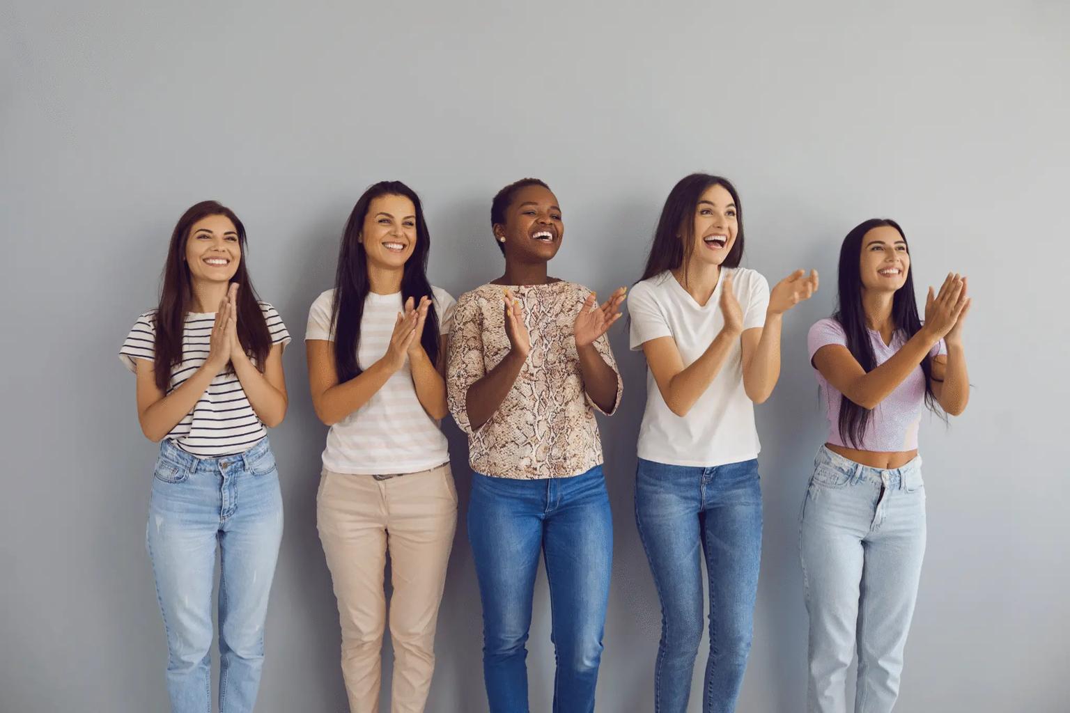 5 Traits of Good Leaders