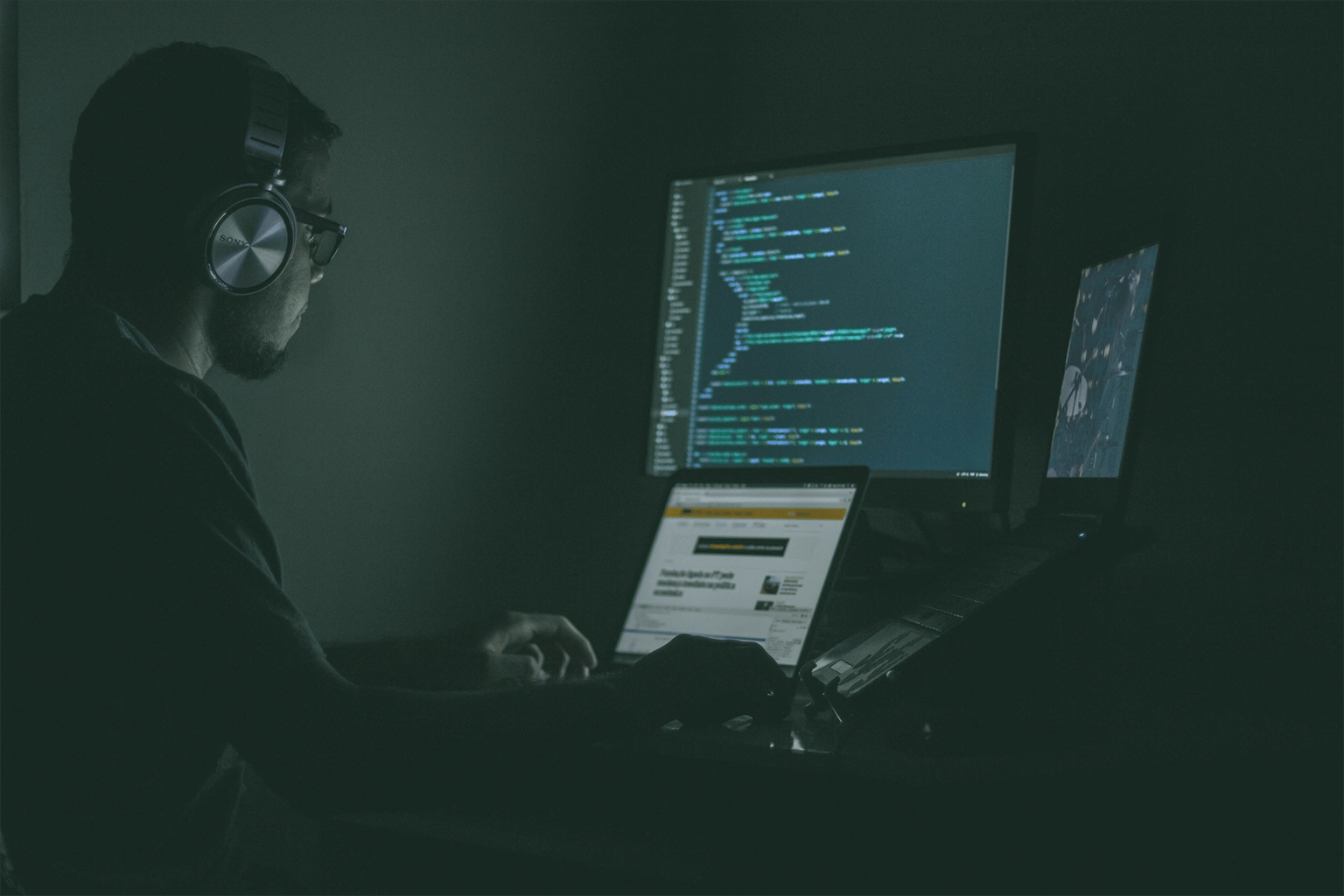 Your IT Isn't Too Small: Why SMBs Can't Ignore Cybersecurity