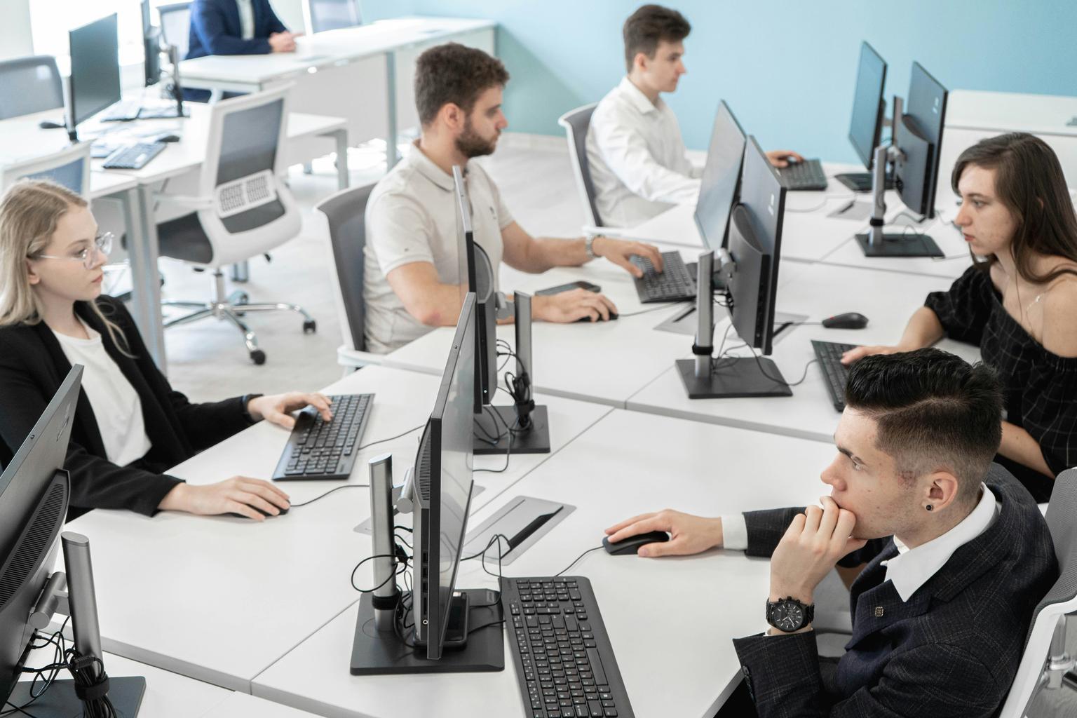 Operational Support — Southeast Asia business solutions header imagery