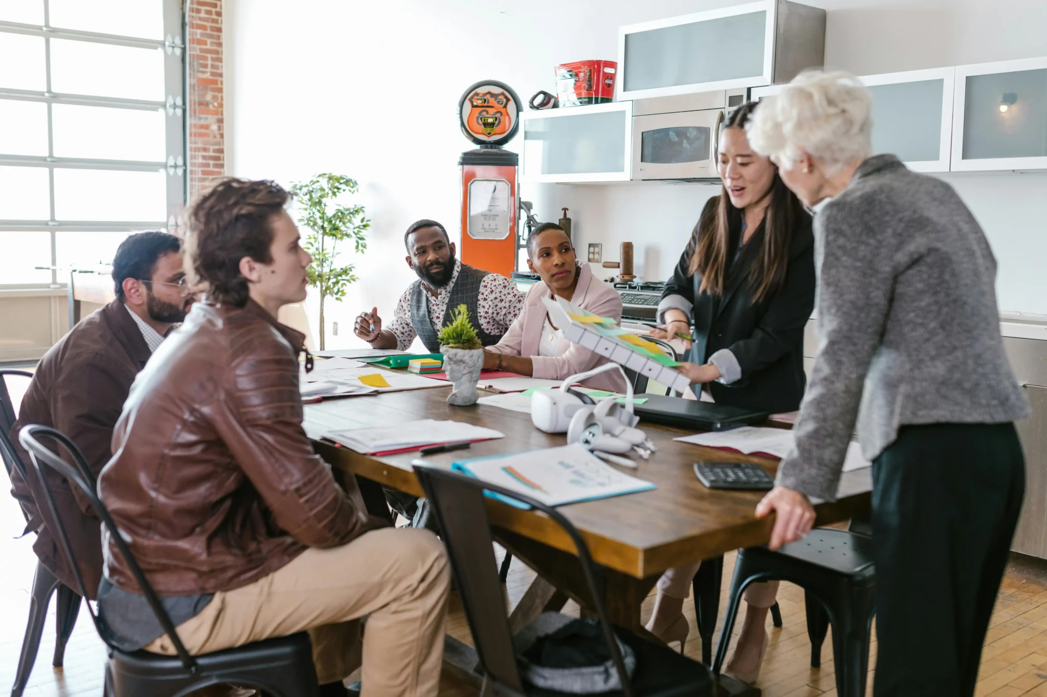 Innovation in Uncertain Times: Bold Tech Ideas Get Backed