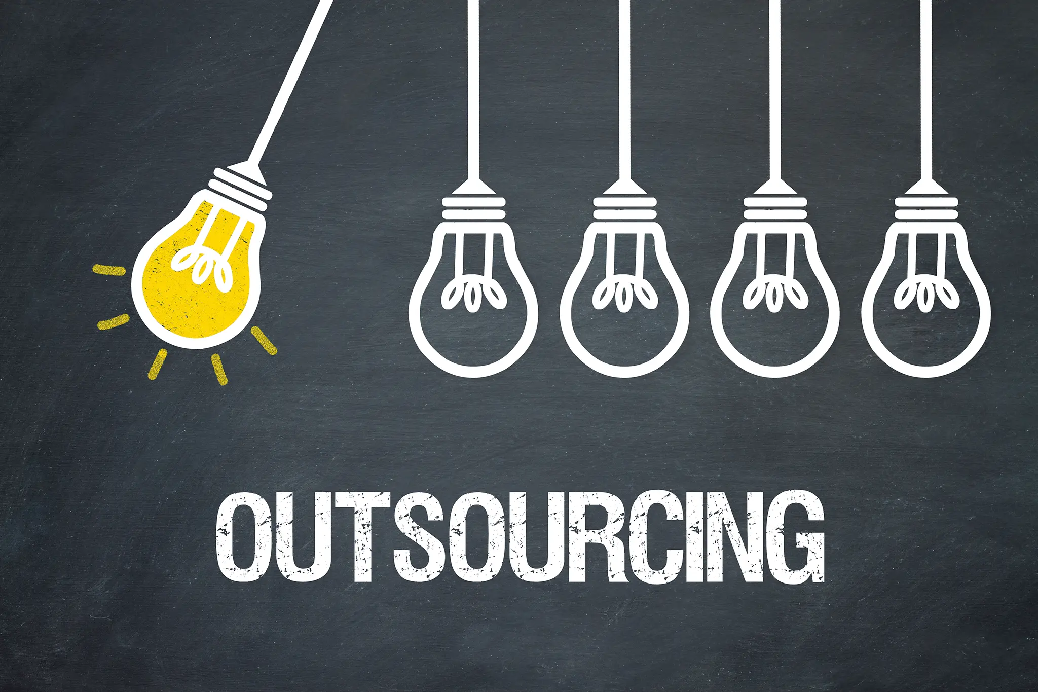 SMEs and BPO