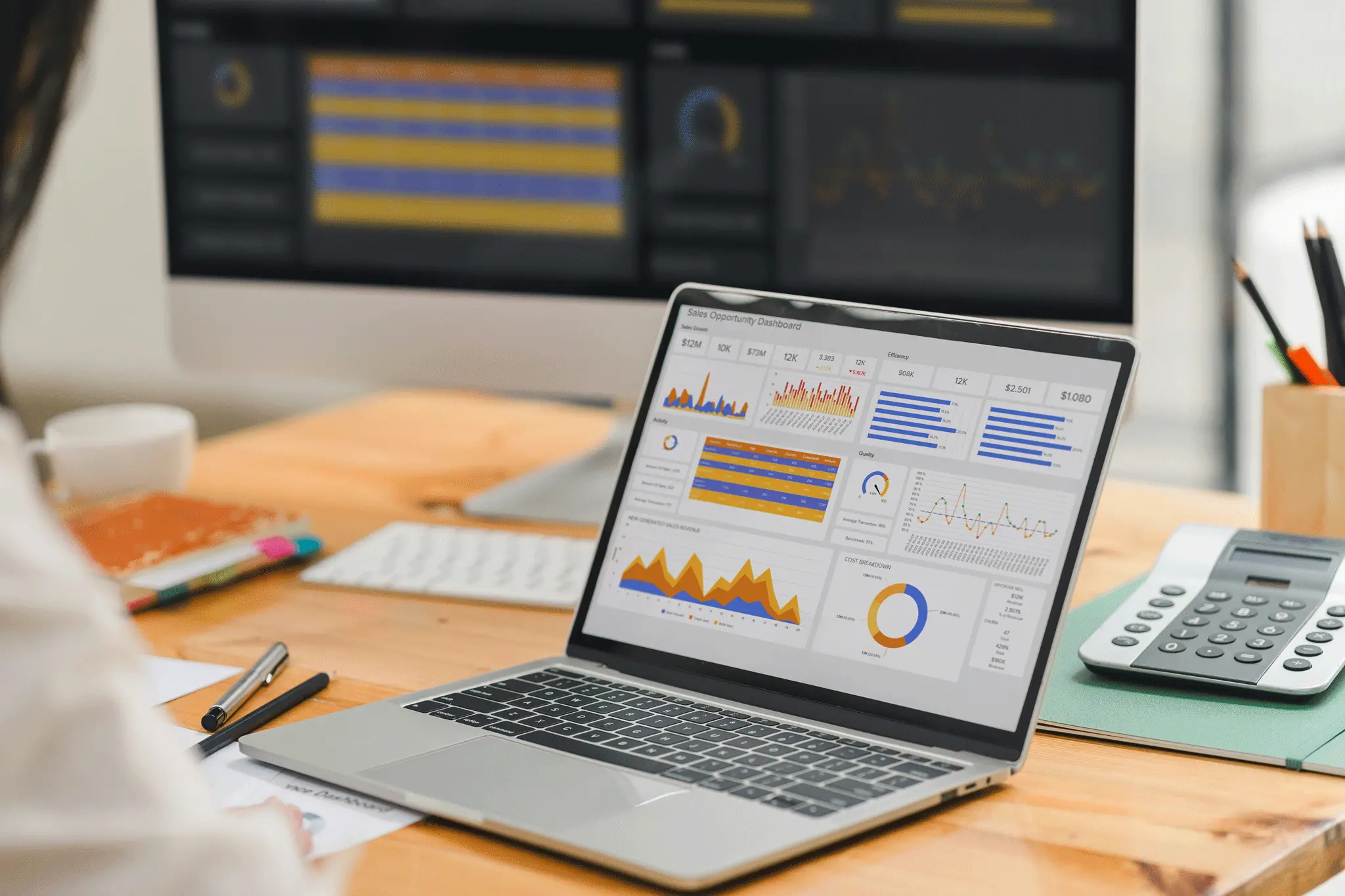 Protect Your Corporate Data