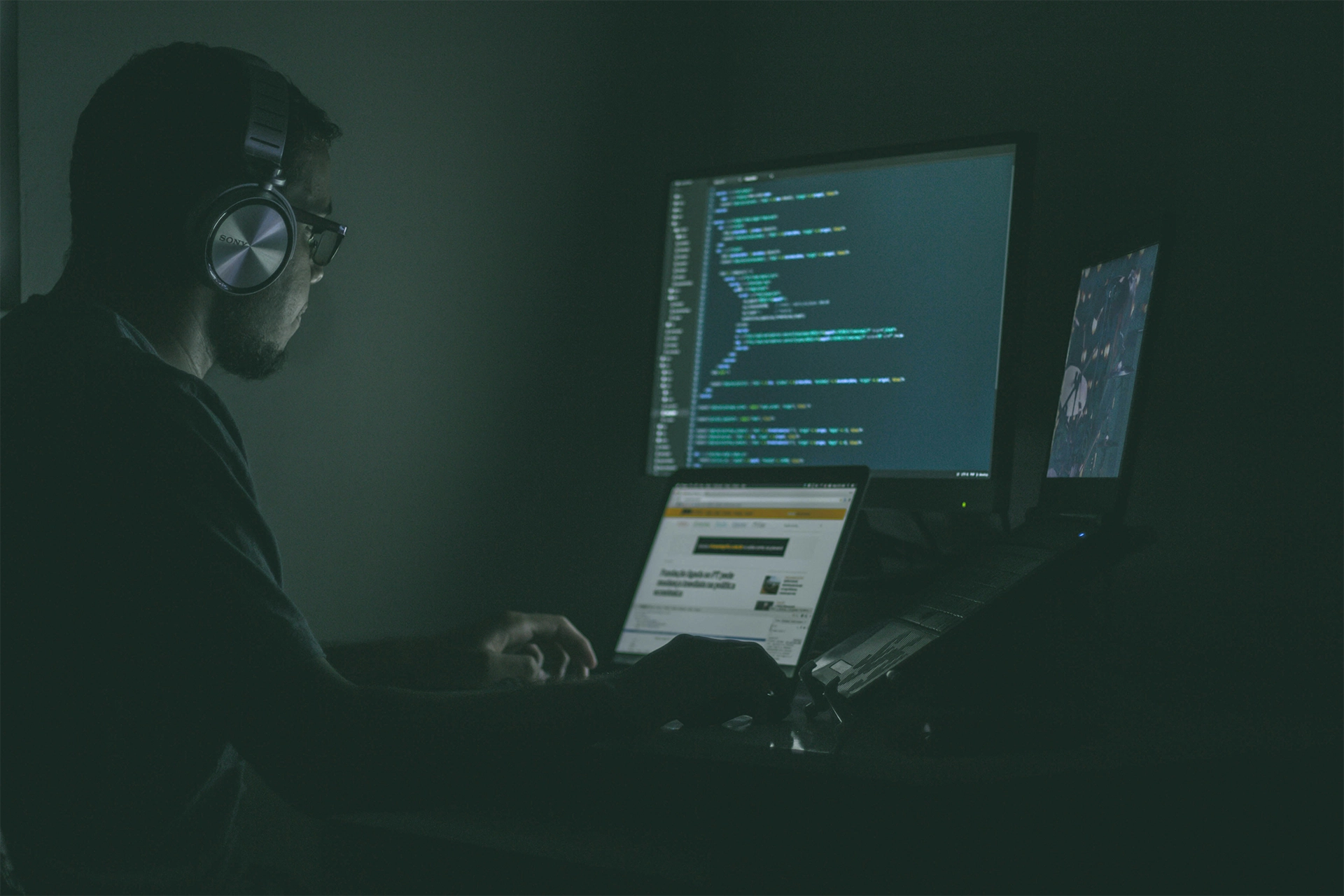 Your IT Isn't Too Small: Why SMBs Can't Ignore Cybersecurity