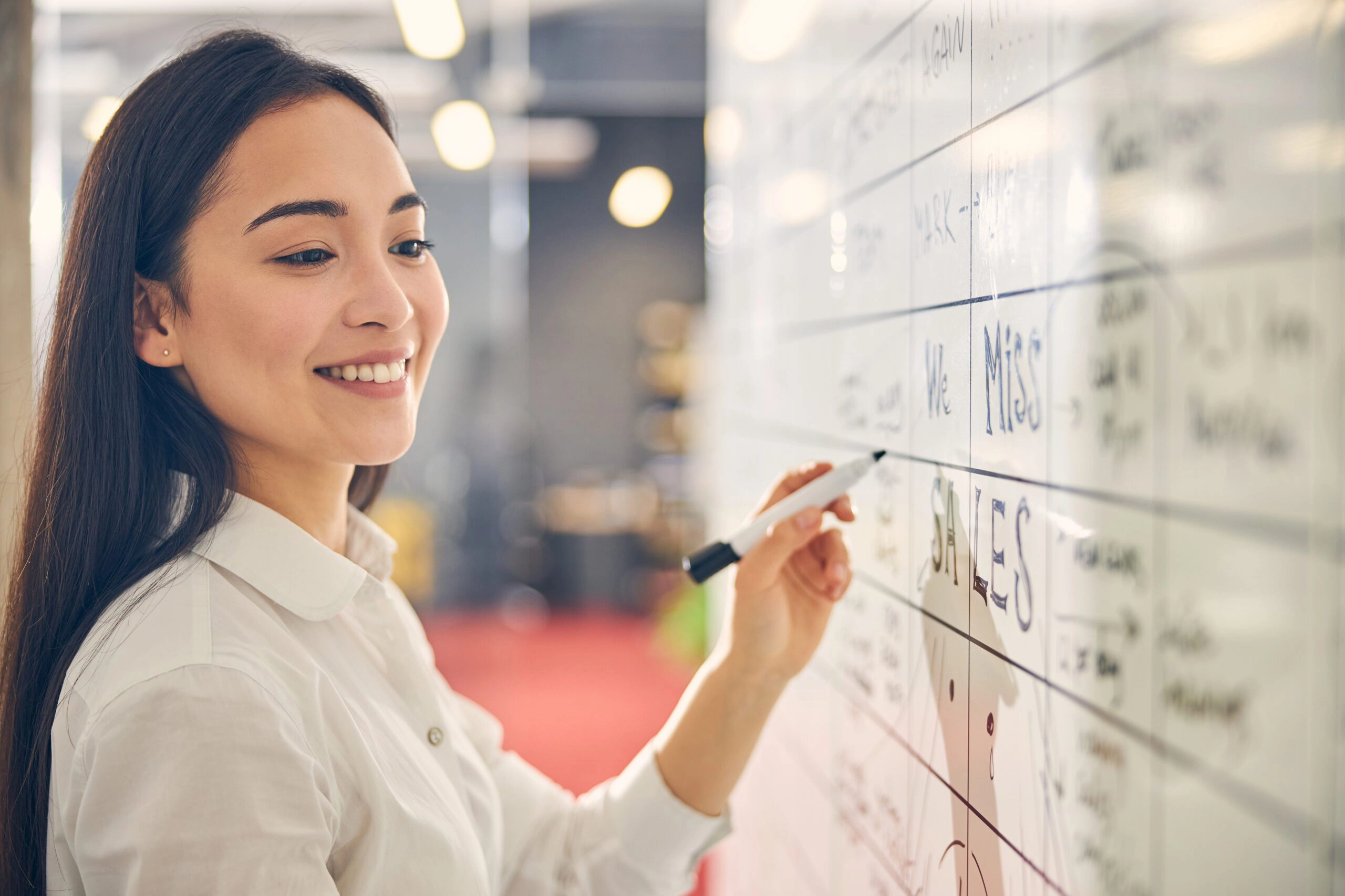 Hire Remote Talent