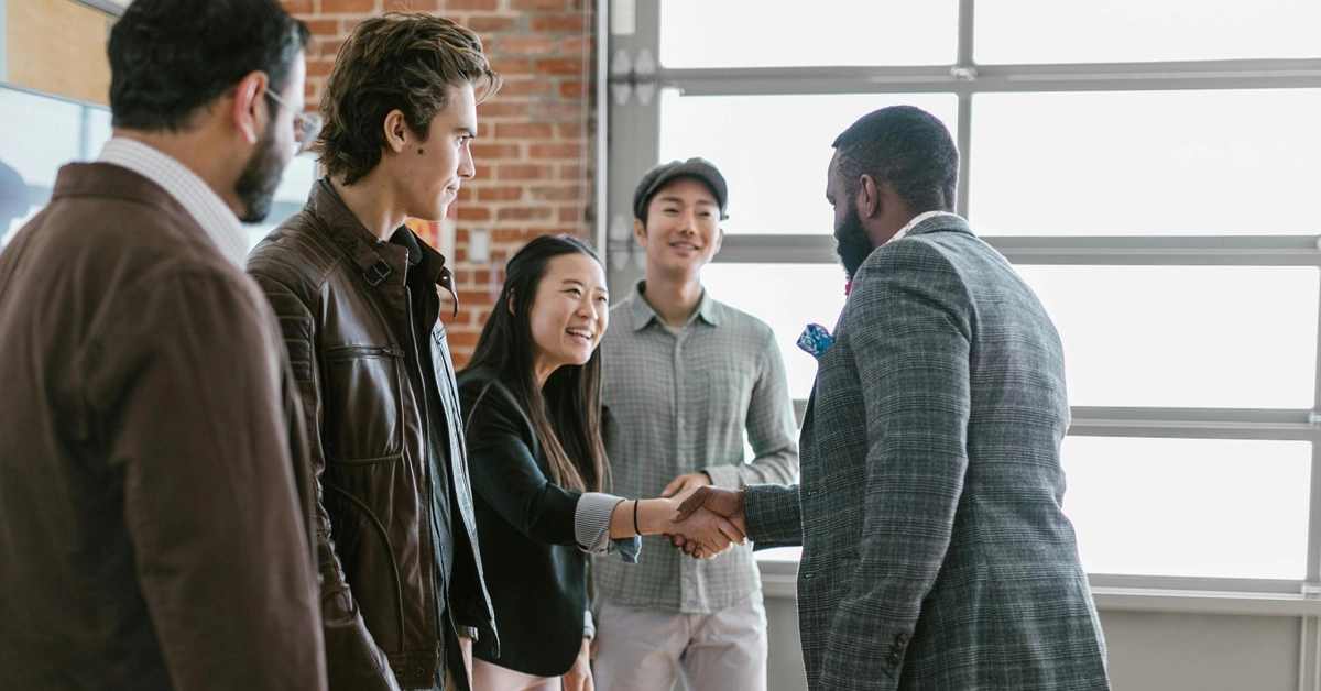 Featured image for “Strategic Development Partnerships: Why Australian Investors Are Backing Startups with Third-Party Development Models”