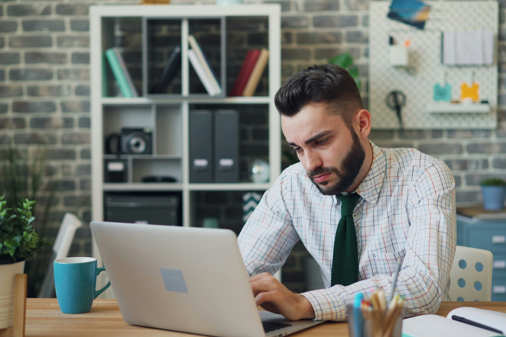Featured image for “When Tech Isn’t Your First Language: Why CEOs Struggle with IT Transformation (And What You Can Do About It)”